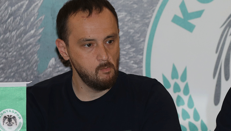 Konyaspor 4 mevkiye transfer yapacak