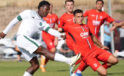 Konyaspor Marlos’u bekliyor!