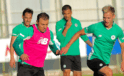 Konyaspor sezonu açıyor