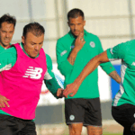 Konyaspor sezonu açıyor