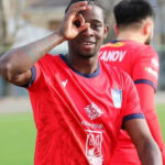 Konyaspor’a Gineli sağ kanat