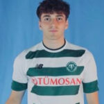 Konyaspor’da Çağdaş ayrıldı