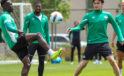 Konyaspor’da geri sayım