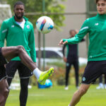 Konyaspor’da geri sayım