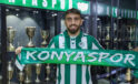 Konyaspor’da ilk imza atıldı