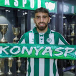 Konyaspor’da ilk imza atıldı