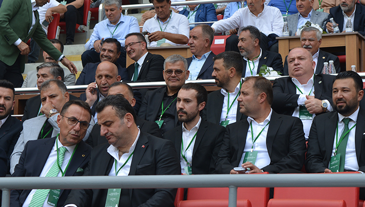 Konyaspor’da ödemeler yapılıyor