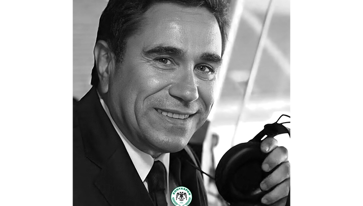 Konyaspor’dan baş sağlığı mesajı