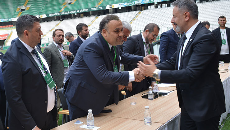 Konyaspor’un borcu ne kadar?