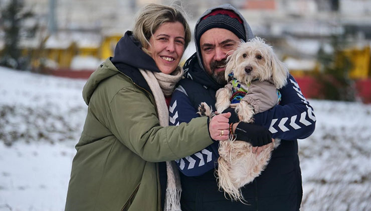Köpek otelinde ihmal iddiası: Tarçın ölü bulundu, aile davacı oldu
