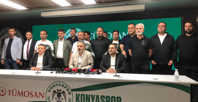 Korkmaz dönemi nasıl geçti?