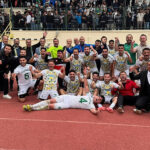 Kulu Belediyespor BAL Ligi’ne yükseldi