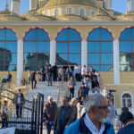 Kulu’da bayram namazında camiler doldu