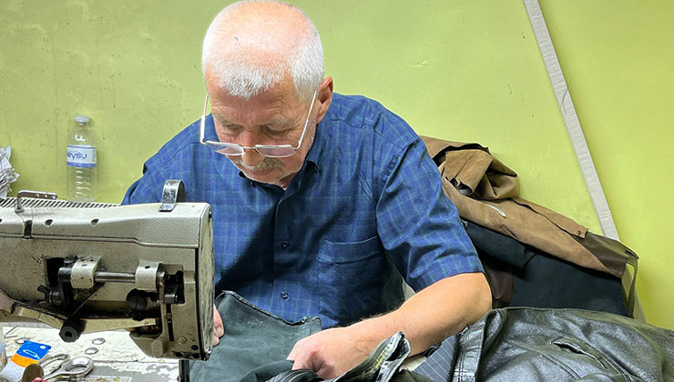 Kurban derileri bu sene rağbet görmedi