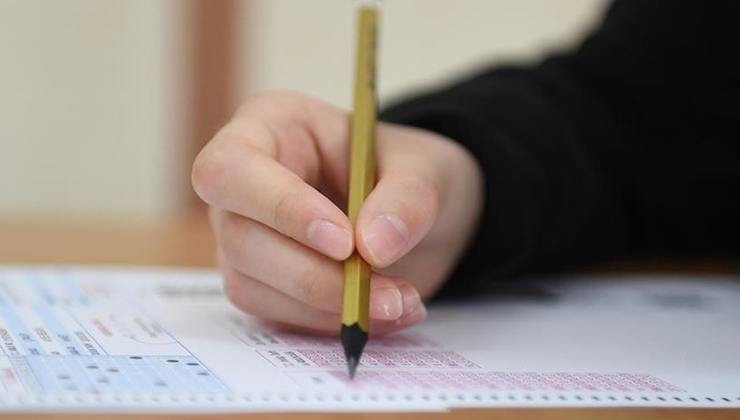 LGS merkezi sınavı yarın yapılacak