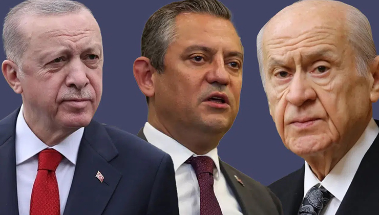 Liderlerin Kurban Bayramı programı belli oldu