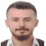 Lisenin müdür yardımcısını hayattan koparan kaza