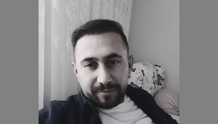 Maganda kurşunu ölüme neden oldu