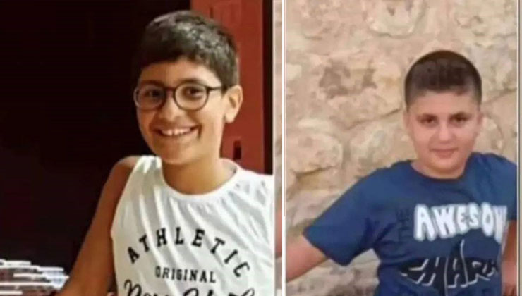 Mardin’de iki çocuğun ölümüne neden olan sürücüye 10 yıl hapis cezası