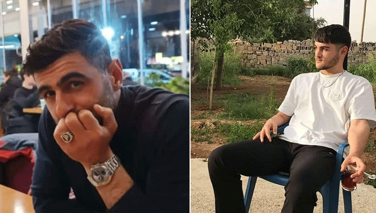 Mardin’de tır ile motosiklet çarpıştı: 2 kardeş hayatını kaybetti