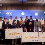 MEDAŞ Etap Hızlandırma’da ödüller sahiplerini buldu
