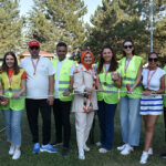 Medova Hastanesi 9. yılında “Yaza Merhaba” dedi