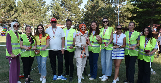 Medova Hastanesi 9. yılında “Yaza Merhaba” dedi