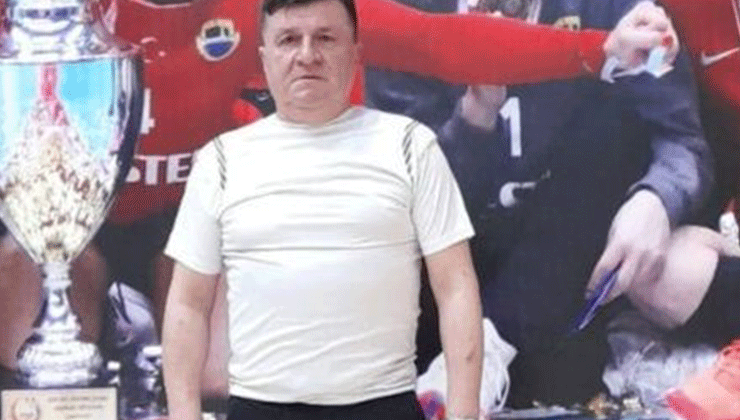 Merdivenlerden düşmesi sonucu ağır yaralanan personel, hayat mücadelesini kaybetti