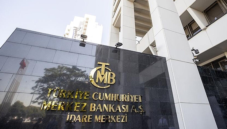 Merkez Bankası faiz kararını açıkladı