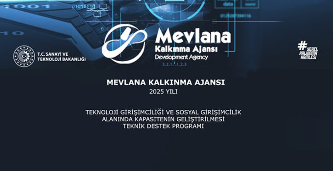 MEVKA’dan girişimcilere prototipleme desteği