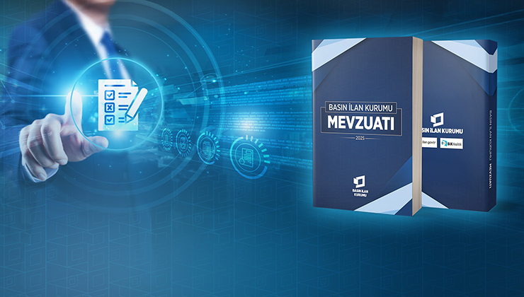 Mevzuat hazırlıkları kapsamında sektörün görüşleri alınacak
