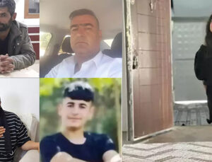 Narin Güran cinayeti; Diyarbakır Barosu, katılma talebinin reddine itiraz etti