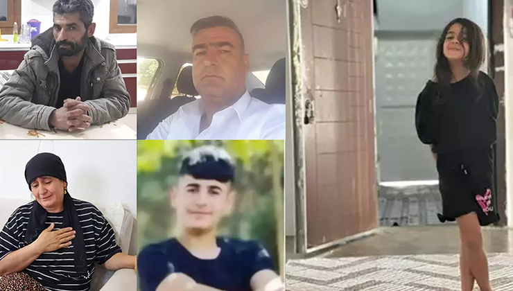 Narin Güran cinayeti; Diyarbakır Barosu, katılma talebinin reddine itiraz etti