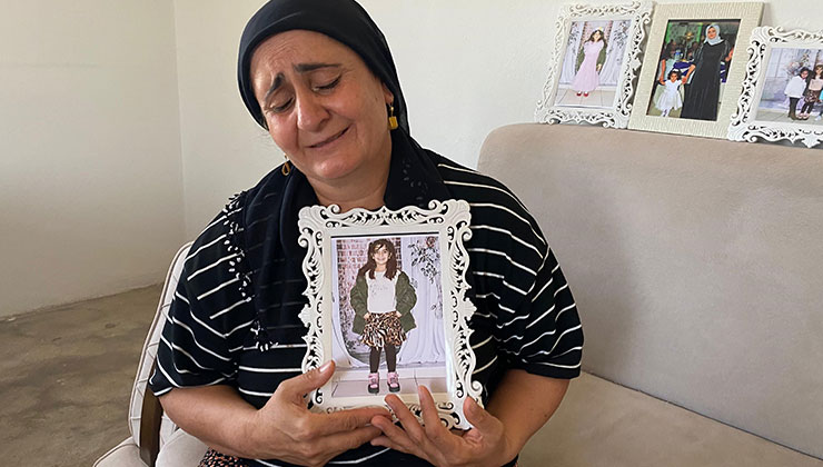 Narin Güran cinayetinde sanık annenin avukatı kararın bozulması için Yargıtay’a başvurdu