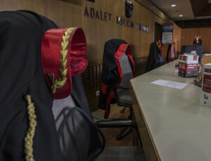 Narin Güran cinayetiyle ilgili 12 sanıkla suça sürüklenen 3 çocuğun davasında gerekçeli karar açıklandı