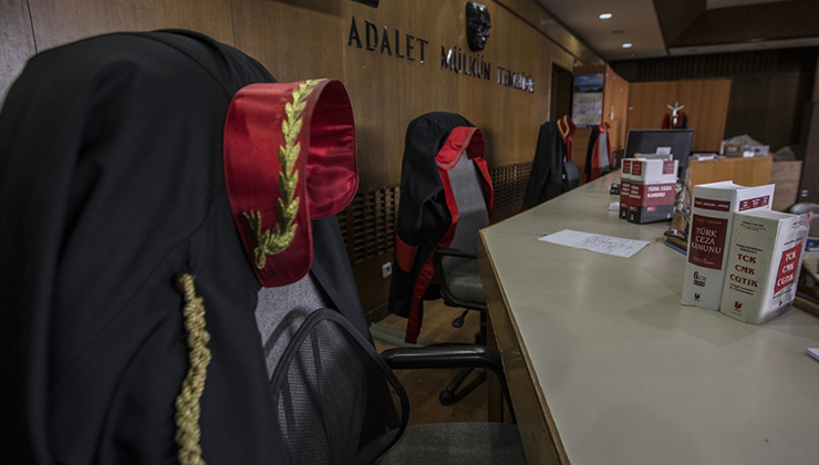 Narin Güran cinayetiyle ilgili 12 sanıkla suça sürüklenen 3 çocuğun davasında gerekçeli karar açıklandı