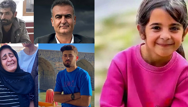 Narin Güran’ın ağabeyi Enes’ten Yargıtay’a temyiz başvurusu