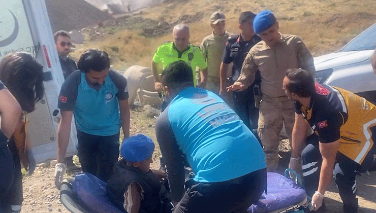 Niğde’de 2 gündür aranan alzheimer hastası sağ olarak bulundu