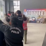 Nitelikli dolandırıcılık şebekelerine yönelik operasyonlarda 181 şüpheli tutuklandı