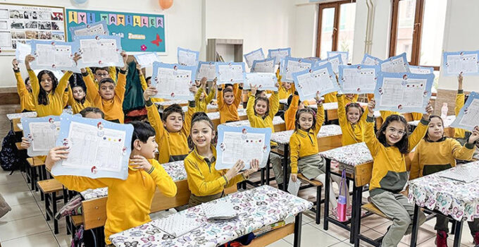 Okullarda son ders zili 20 Haziran’da çalacak