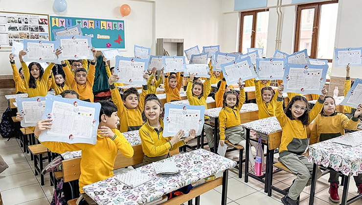 Okullarda son ders zili 20 Haziran’da çalacak