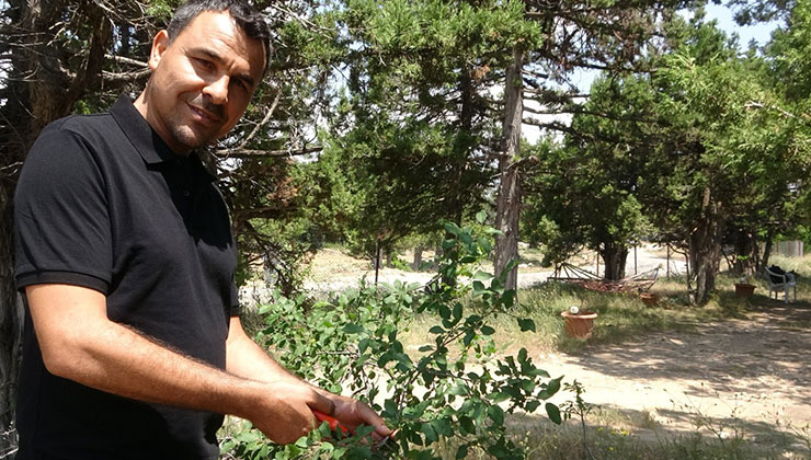 Ölmeden ölüm ilanı verildi, duyunca şok oldu