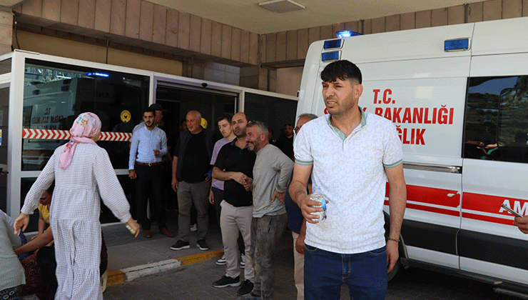 Oltu’da maden ocağı çöktü: 3 ölü