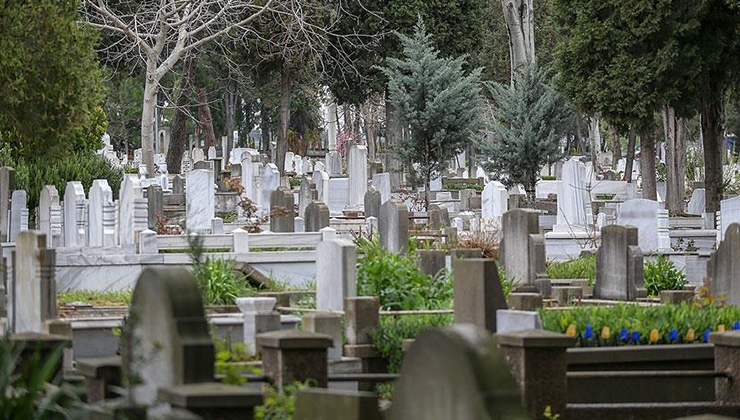 Ölüm ve ölüm nedeni 2024 yılı istatistikleri açıklandı