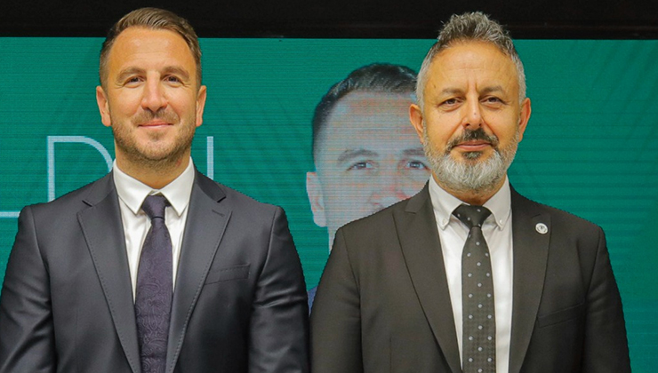 Ömer Korkmaz’dan Ali Çamdalı sözleri