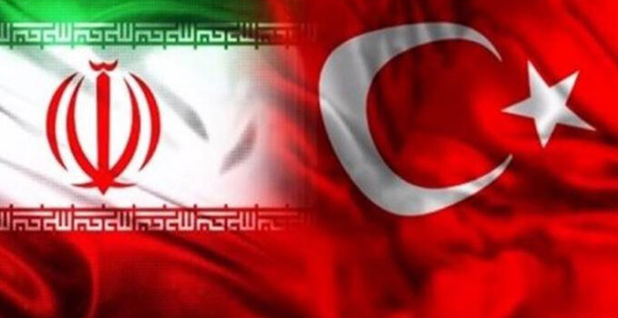 Orta Doğu Bölgesi çok  büyük risklere gebe