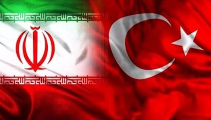 Orta Doğu Bölgesi çok  büyük risklere gebe