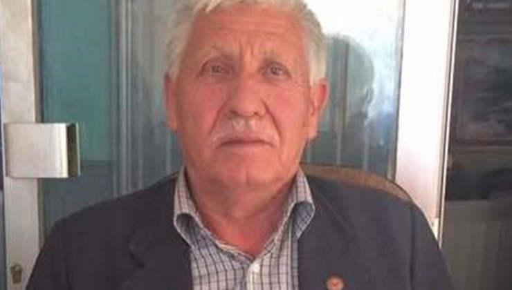Osmaniye’de arazöz ile otomobil çarpıştı;1 ölü