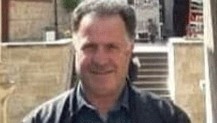 Otomobil çarpıp kaçtı: 1 ölü