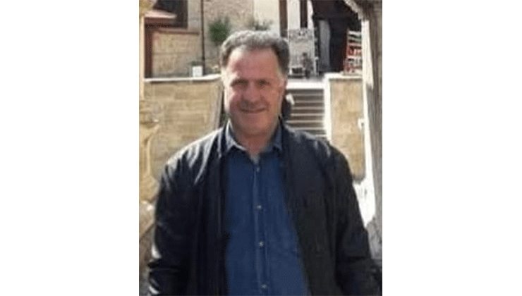 Otomobil çarpıp kaçtı: 1 ölü